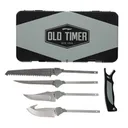 Old Timer Switch-It Hunting Kit 5 Pieces - Old-Timer