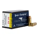 Magnum Research Glacier Ridge Bonecrusher Handgun Ammunition .50AE 325gr Solid Flat Point 25/ct - Glacier-Ridge