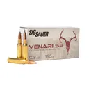 Sig Sauer Venari SP Rifle Ammunition .308 Win 150gr SP 2900 fps 20/ct - Sig Sauer