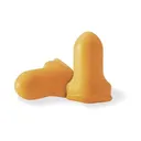 Howard Leight Ear Plugs Low Pressure Orange Foam 30dB 10/pr - Howard-Leight