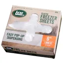LEM Products 6 x 10 3/4 Freezer Sheets 1000/ct - Lem-Products