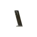 Magnum Research Baby Desert Eagle Magazine 9mm Full and Semi-Compact Steel Base 15/rd Black Steel - Magnum