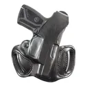 DeSantis #085 Thumb Break Mini Slide Holster for Glock 43 Black RH - Desantis