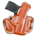 DeSantis #085 Thumb Break Mini Slide Holster for Sig Sauer P365 Tan RH - Desantis