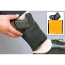 DeSantis Apache Ankle Rig Holster for Ruger LC9 Black RH - Desantis