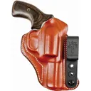 DeSantis #113 Flex-Tuk Holster for Kimber K6S 3" Tan RH - Desantis
