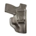 DeSantis #031 The Insider Holster for Kahr Arms K9/K40 Black LH - Desantis