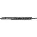 Midwest Industries Lightweight Upper Receiver Group .223 Wylde M-LOK 1:8 16" Black - Midwest