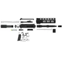 TacFire 10.5" Unassembled 5.56 NATO Pistol Build Kit - Tacfire