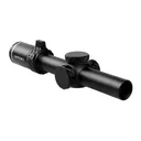 Riton 3 Tactix Tactical Rifle Scope 1-8x24 30mm SFP OT Illum - Black - Riton