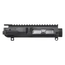 Aero Precision M5 Threaded Assembled Upper Receiver - Anodized Black - Aero-Precision