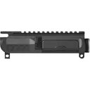 CMMG Upper Receiver Assembly for Mk4/ AR15 Armor Black - Cmmg