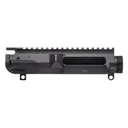 Aero Precision M5 Threaded Stripped Upper Receiver - Anodized Black - Aero-Precision