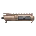 Aero Precision AR15 Assembled Upper Receiver - FDE Cerakote - Aero-Precision