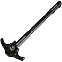 SilencerCo AR-15 Gas Defeating Charging Handle Black - Silencerco