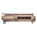 Aero Precision AR15 Stripped Upper Receiver - FDE Cerakote - Aero-Precision