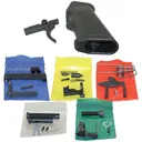 CMMG MK3, .308 LPK Lower Parts Kits - Cmmg