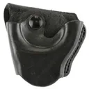 DeSantis Cuff Case for S&W 100 Black Ambi - DeSantis Holsters