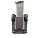 DeSantis Quantico Single Mag Pouch for Sig P365 Black Ambi - DeSantis Holsters