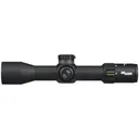 Sig Sauer TANGO-DMR Rifle Scope 3-18x44 34mm FFP MRAD Milling 2.0 Illum Matte Black - Sig Sauer
