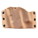 Stealth Operator Compact OWB Holster Coyote LH - Phalanx-Defense-Systems