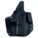 Stealth Operator IWB Full Size Holster Black RH - Phalanx-Defense-Systems