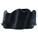 Stealth Operator Compact OWB Clip Holster Black RH - Phalanx-Defense-Systems