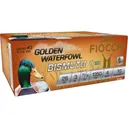 Fiocchi Golden Waterfowl Bismuth 28ga 3" 15/16oz 1350 fps #4 10/ct - Fiocchi Ammo