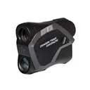 Crimson Trace Horizonline 4000 Laser Rangefinder 7x22 Illuminated Black - Crimson-Trace