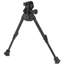 Versa-Pod Model 52 Bipod 9-12" Black - Versa-Pod