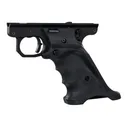 Volquartsen Target Grips for MKIII Right Handed Black - Volquartsen