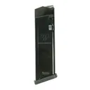 Elite Tactical Systems Glock Handgun Magazine for Glock 17 9mm Luger 17/rd (BULK) - Elite-Tactical-Systems