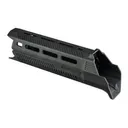 Mission First Tactical Tekko Polymer AR15 Carbine 7 Inch Drop In M-LOK Rail System Black - Mission-First-Tactical