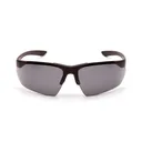 Pyramex Venture Gear Drone 2.0 Shooting Glasses Black Frame with Grey Anti-Fog Lens - Pyramex-Safety