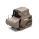 Eotech HWS EXPS3 Holographic Weapon Sight Night Vision Compatible 68 MOA Ring w/ 1 MOA Dot Tan - Natchez Shooting & Outdoors