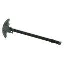 Troy Gas Divert Charging Handle .308 Ambi Black - Troy-Industries