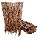 Higdon Blind Grass 4x5 Sheets Mud 4/ct - Higdon-Outdoors