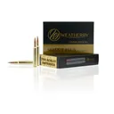 Weatherby Rifle Ammo .280 Ackley Improved 139 gr BTHP 3050 fps 20/ct - Weatherby