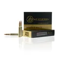 Weatherby Select Plus Rifle Ammo .300 PRC 180 gr. BTHP 2950 fps 20/ct - Weatherby