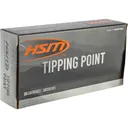 HSM Tipping Point 2 Rifle Ammunition .30-06 Sprg 165 gr SST 20/ct - Hsm