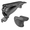 Fab Defense Ergonomic Pointing Grip Combo Pack Black - FAB Defense