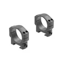 Leupold Mark 4 Rings 35mm Medium Matte Black 2/ct - Leupold