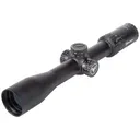 Firefield RapidStrike Rifle Scope 3-12x40 30mm SFP Mil Hash Non Illum. Black - Firefield