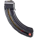 Butler Creek Savage Arms A22 Magazine Black Steel .22 LR 25/rd - Butler-Creek