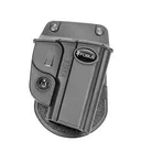 EVOLTION PADDLE HOLSTER FOR KIMBER MICRO & 9, SIG P238 P938 .22 & 9MM RH BK - Fobus