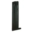 Promag S&W M&P9 Handgun Magazine Black 9mm Luger 20/rd - Promag