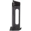 Sig Sauer Airsoft P365 Magazine Black 6mm BB 12/rd - Sig-Sauer
