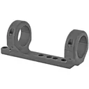 DNZ Products Game Reaper Marlin Scope Mount 30mm High Black - Dnz