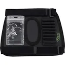 Sticky Holsters Sticky Stock Pad/Riser with Rifle Ammo Holder and D.O.P.E. Card Holder - Sticky-Holsters