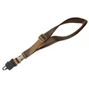 TacShield CQB Single Point Sling HK Hook Silencer Coyote 1.5" - Tacshield
